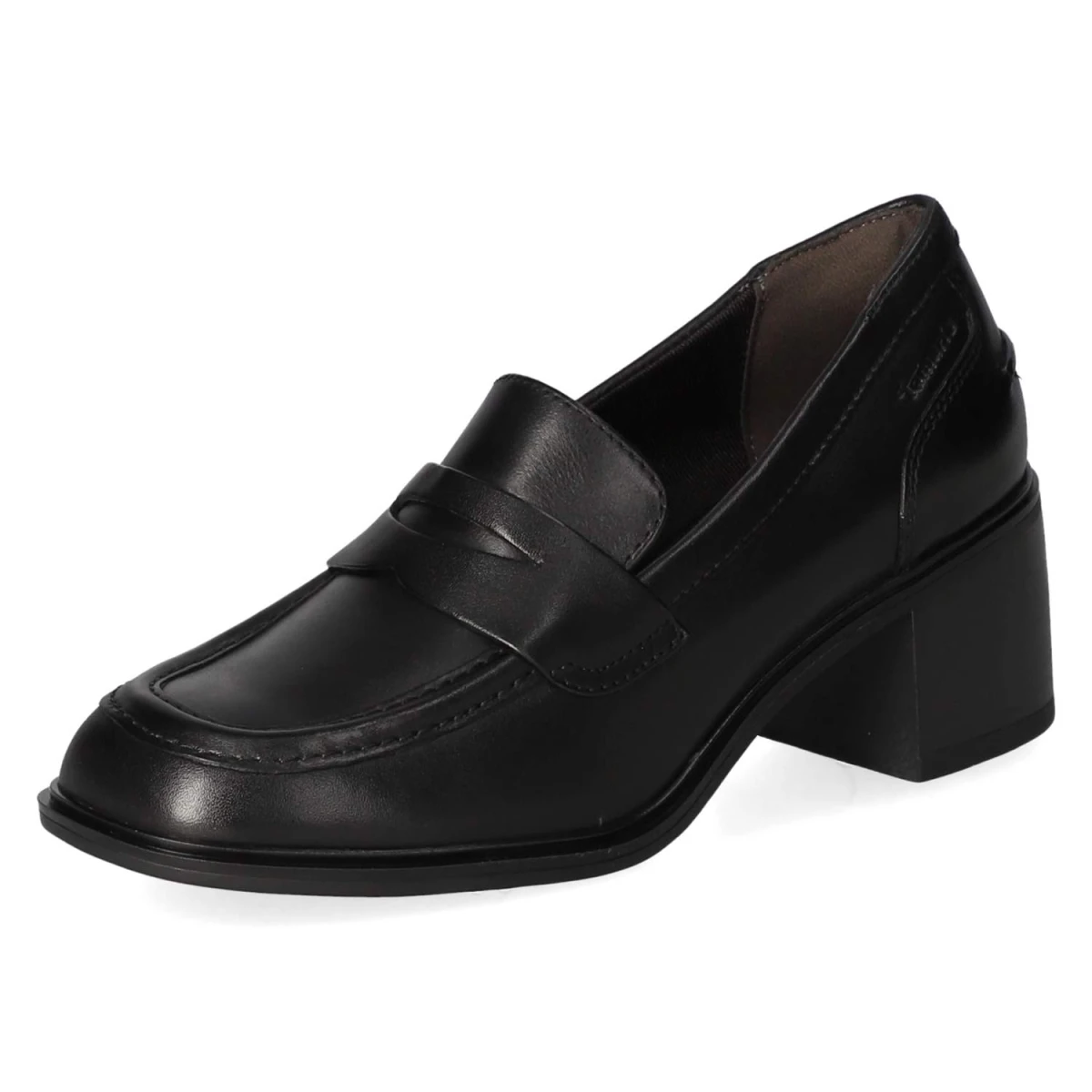 Trotteur - Black