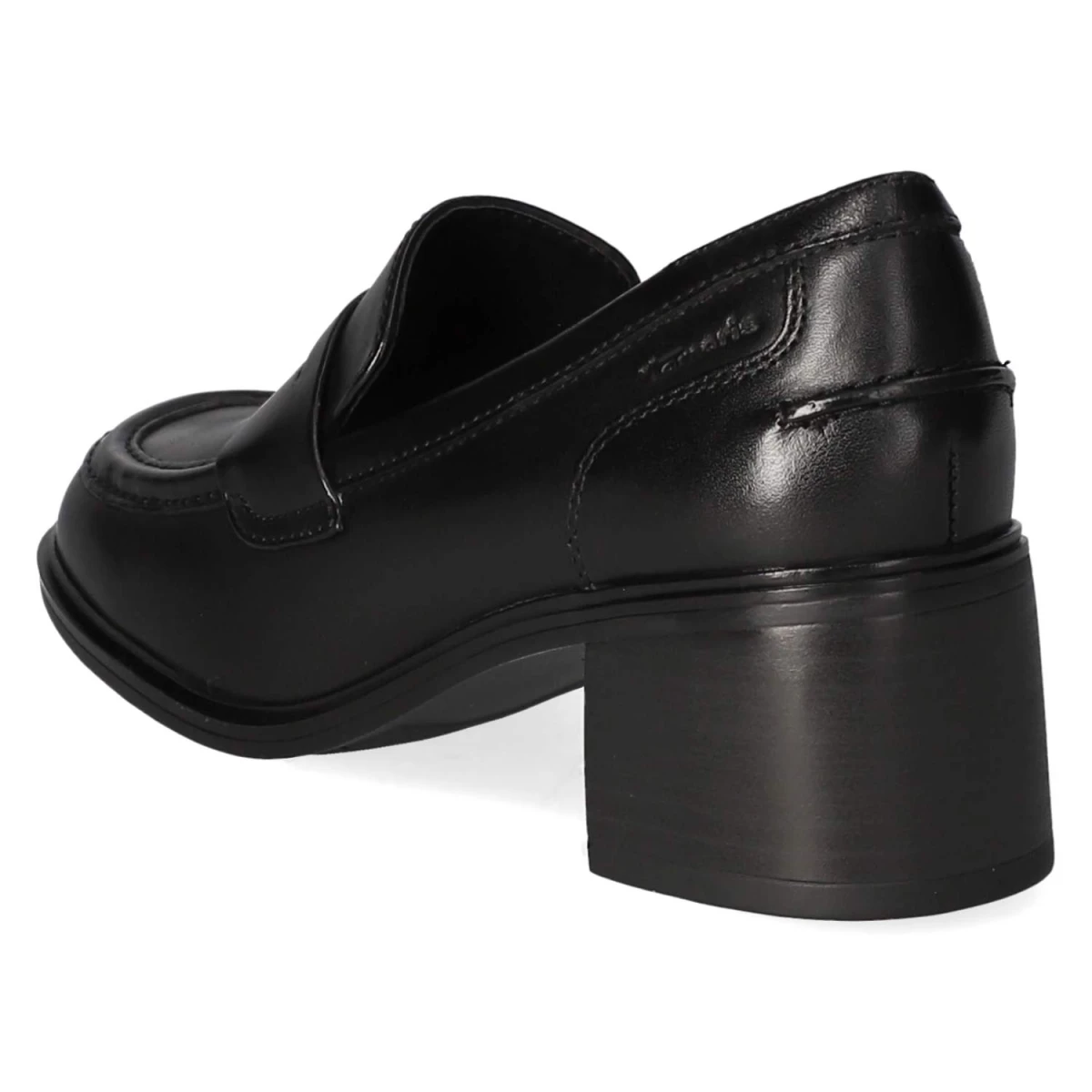 Trotteur - Black