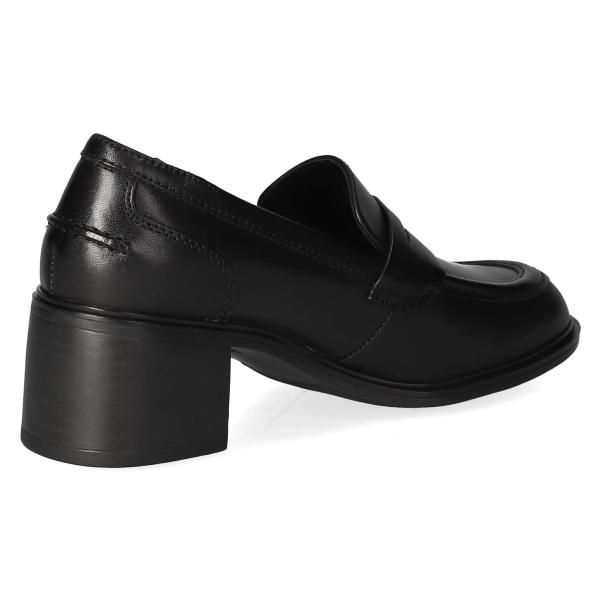 Trotteur - Black