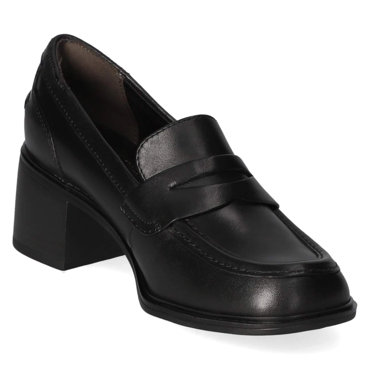 Trotteur - Black