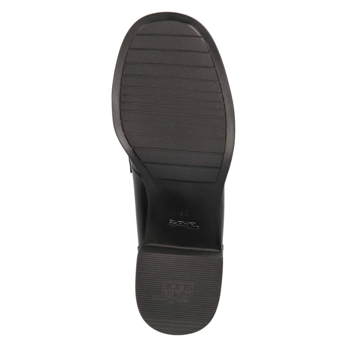 Trotteur - Black