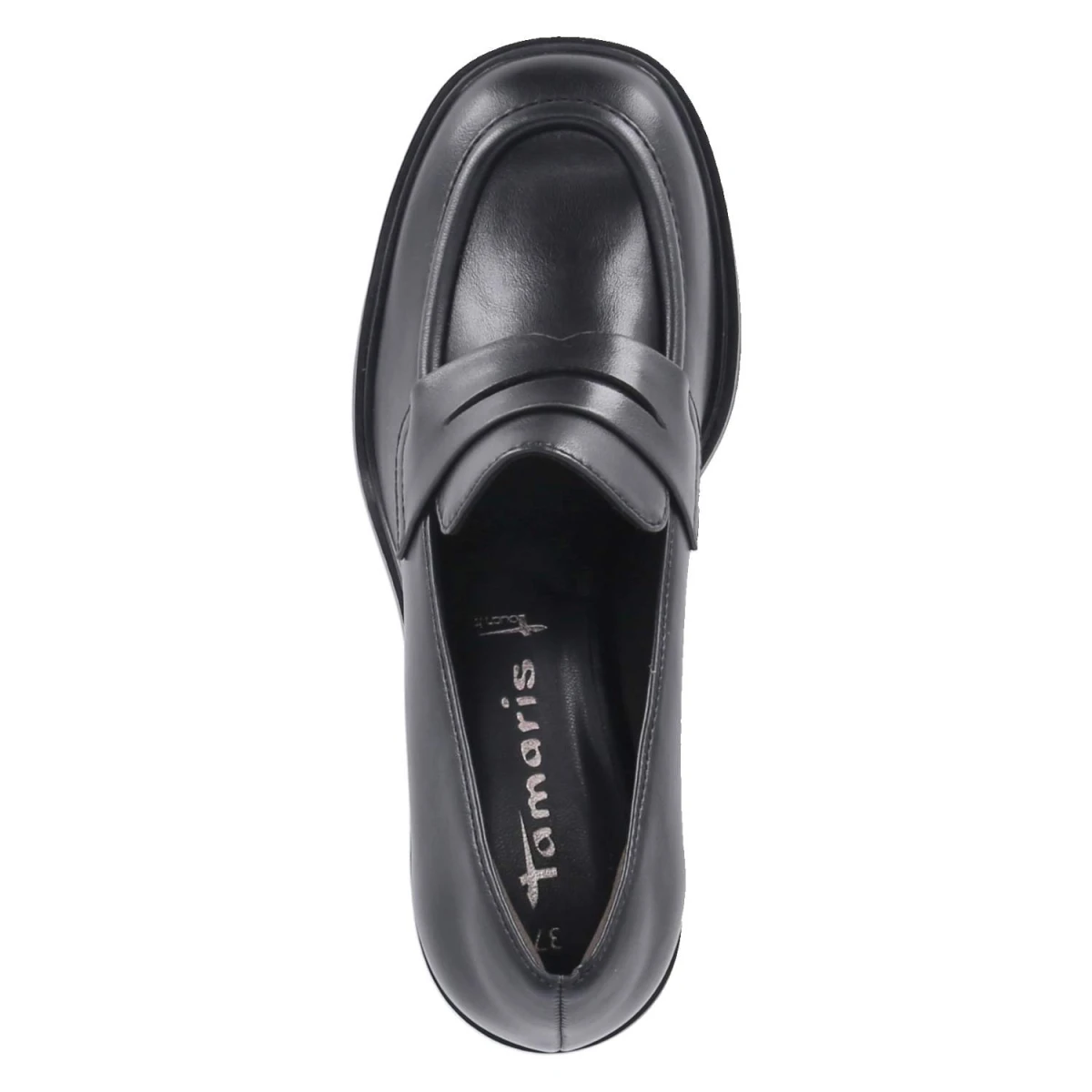 Trotteur - BLACK MATT