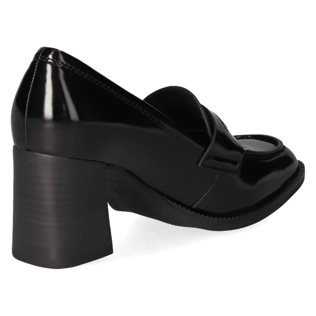Trotteur - Black