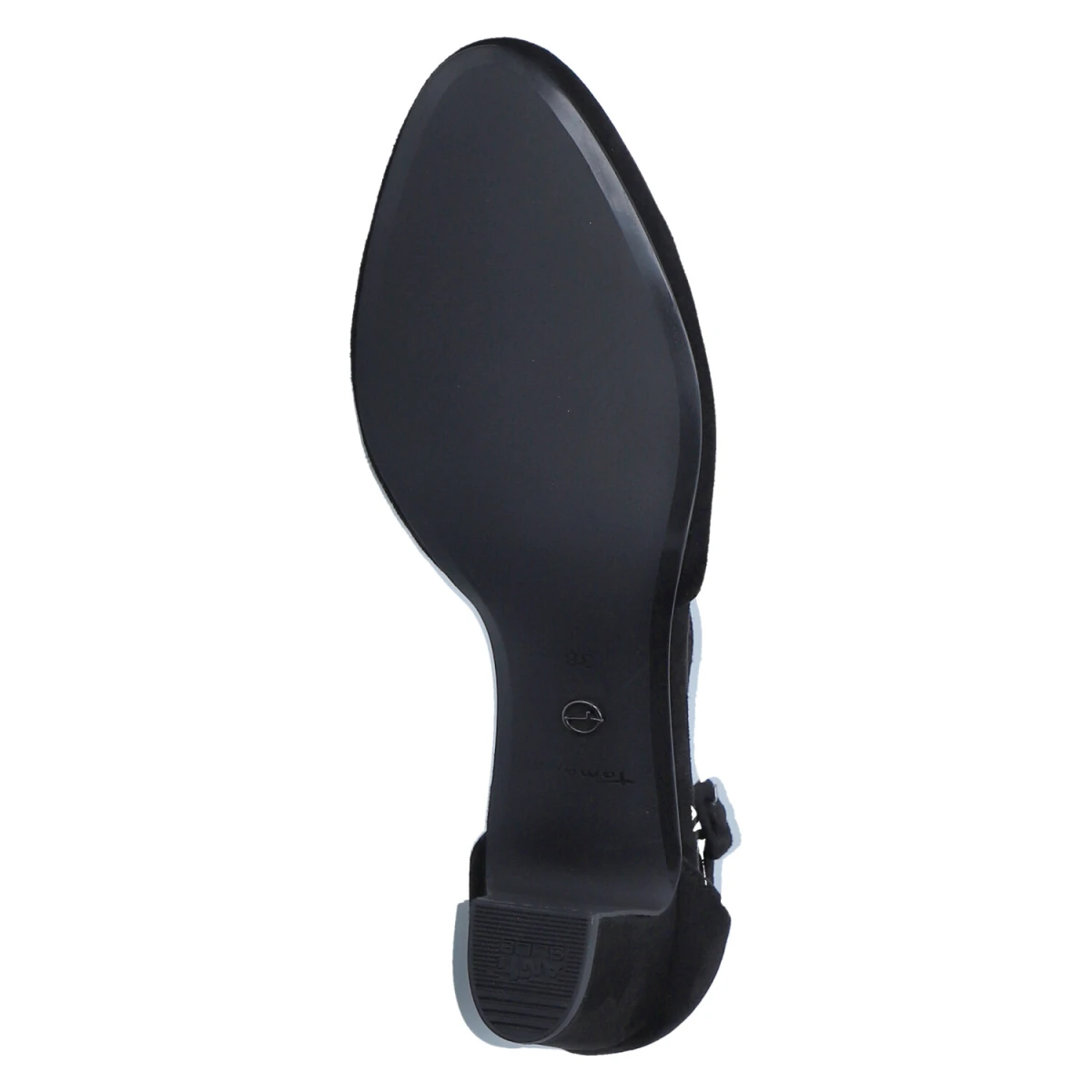 Spangenpumps - black