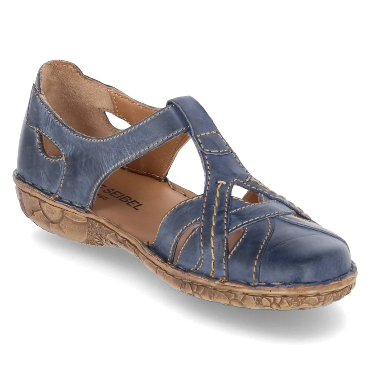 Sandalen ROSALIE 29 - DUNKELBLAU