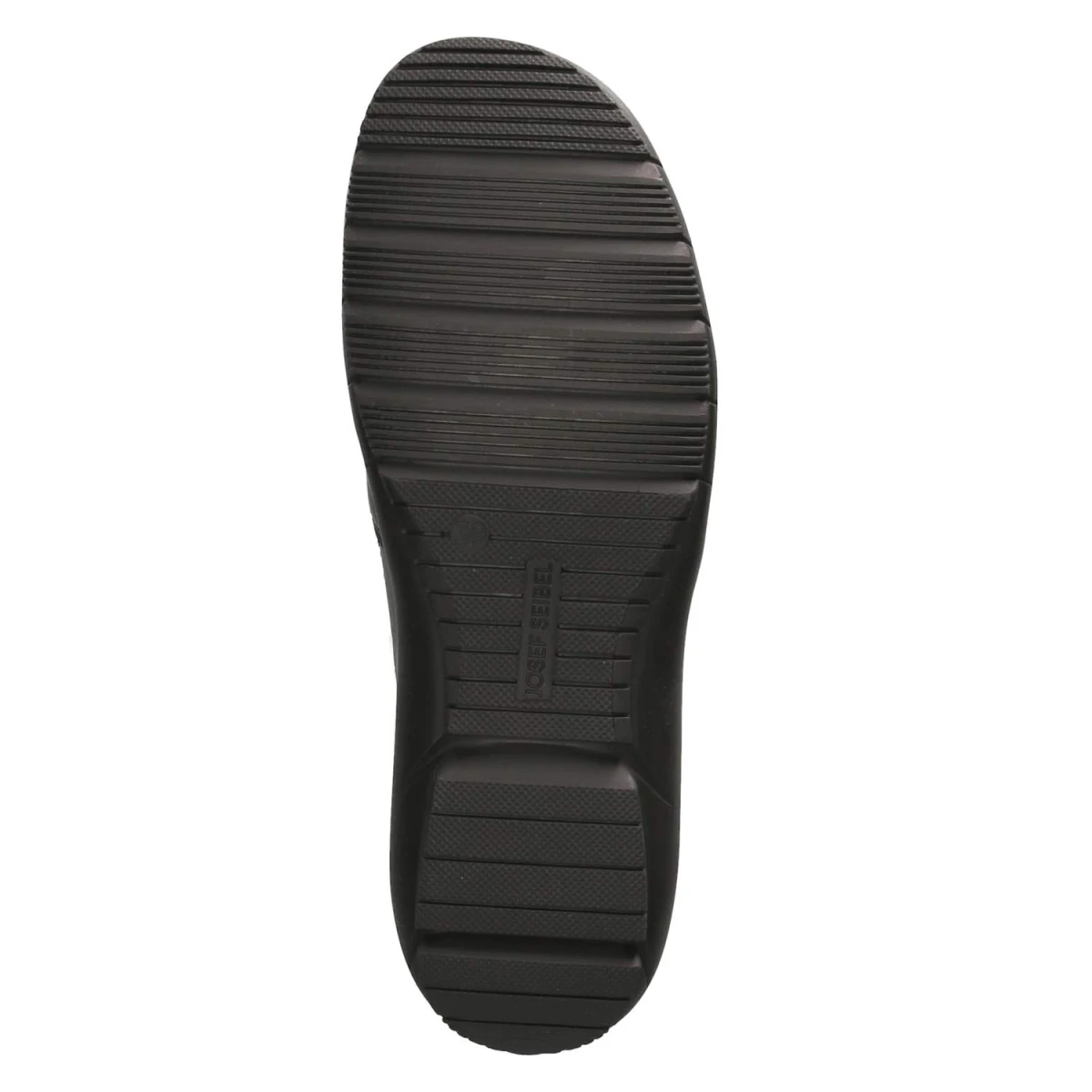 Slipper CHARLOTTE 17 - Schwarz