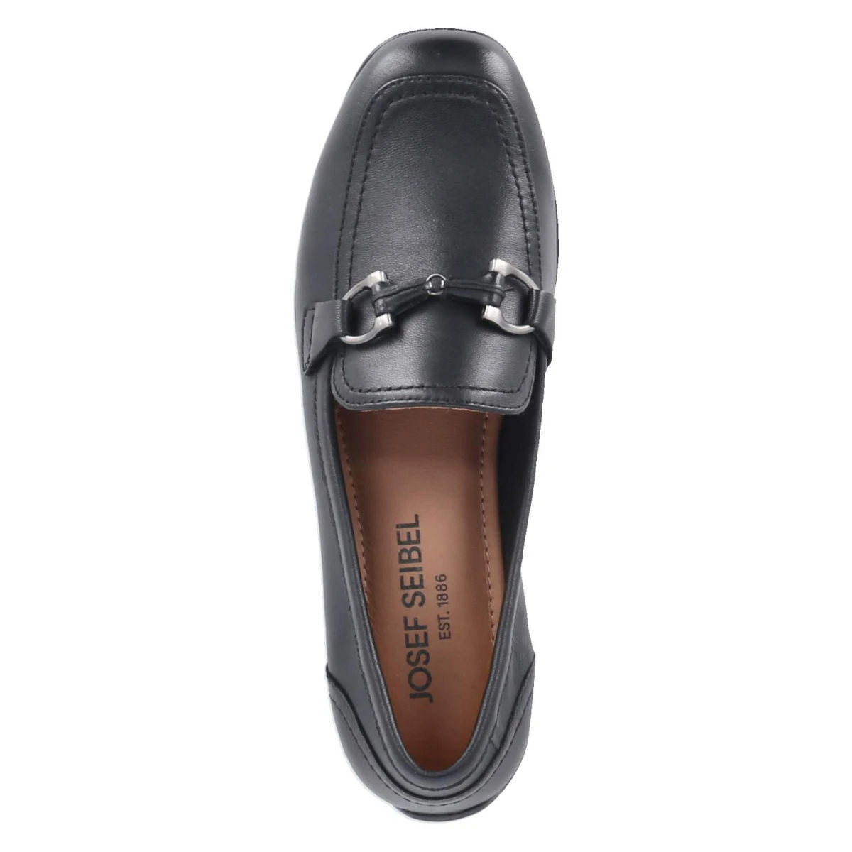 Slipper FENJA 34 - BLACK-BLACK