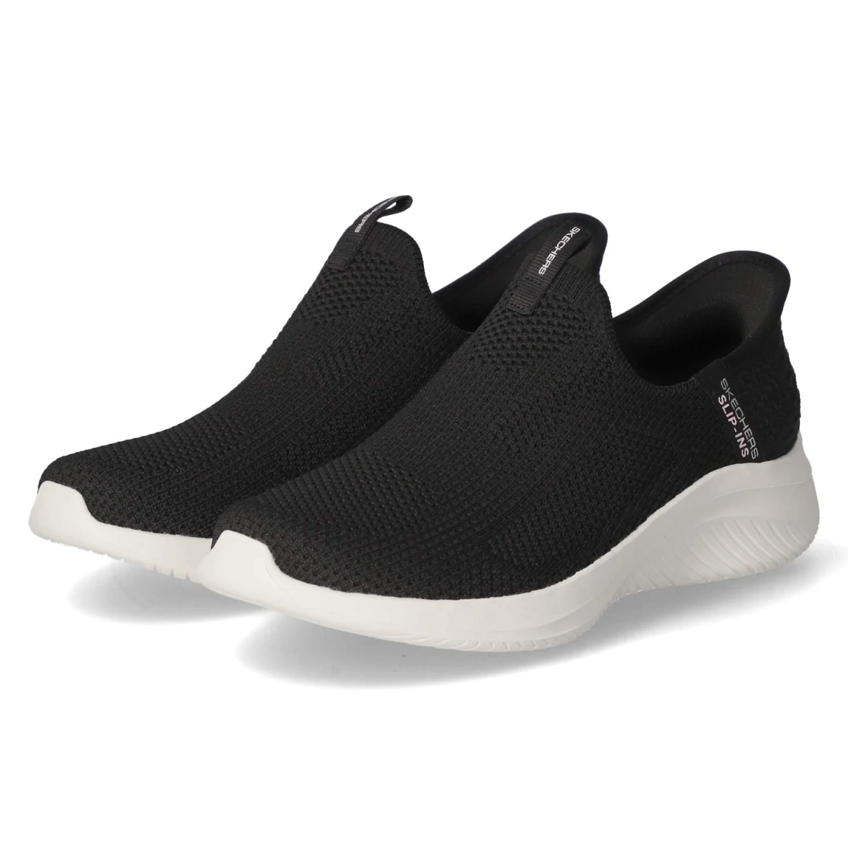 Slip Ins Sneaker EASY WIN - black