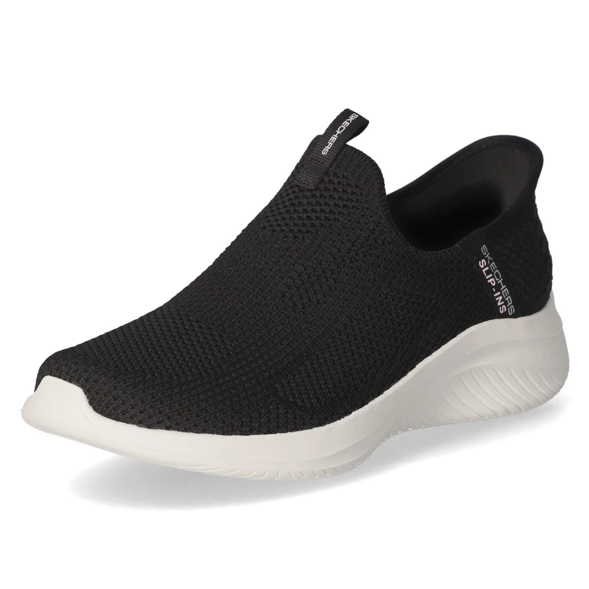 Slip Ins Sneaker EASY WIN - black