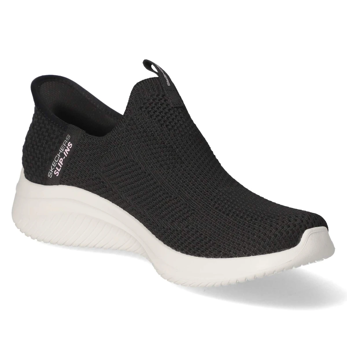Slip Ins Sneaker EASY WIN - black