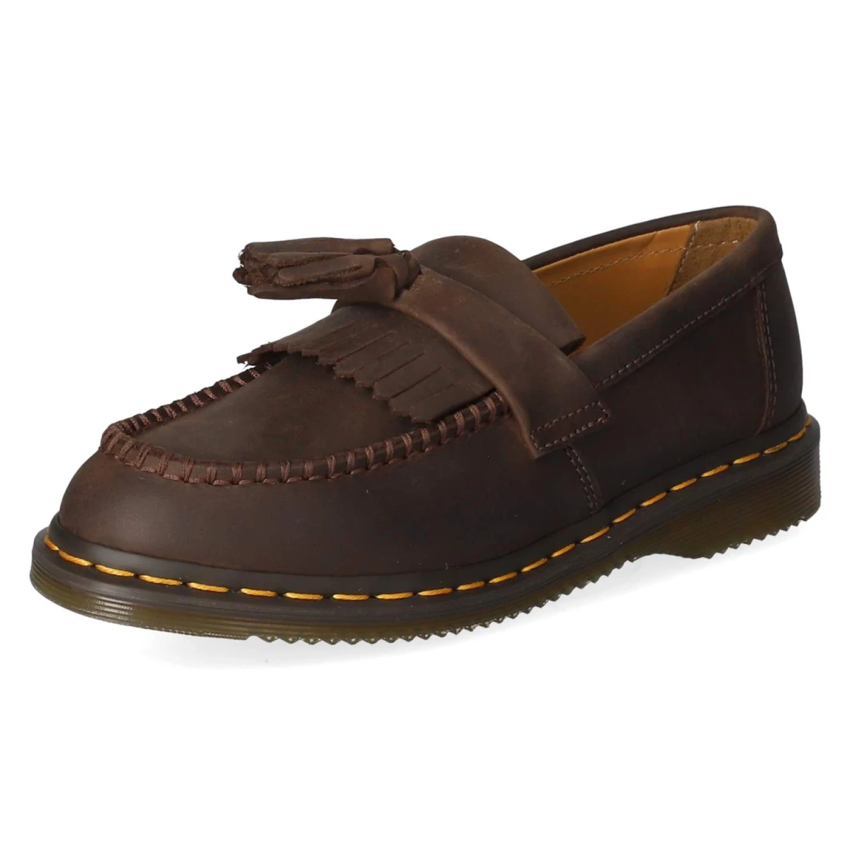 Loafer DAPHNY - Dark Brown