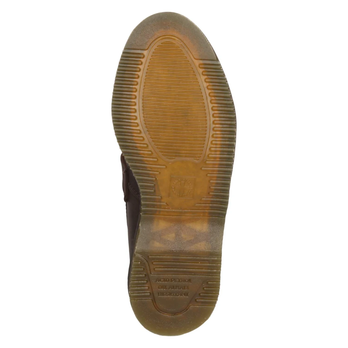 Loafer DAPHNY - Dark Brown