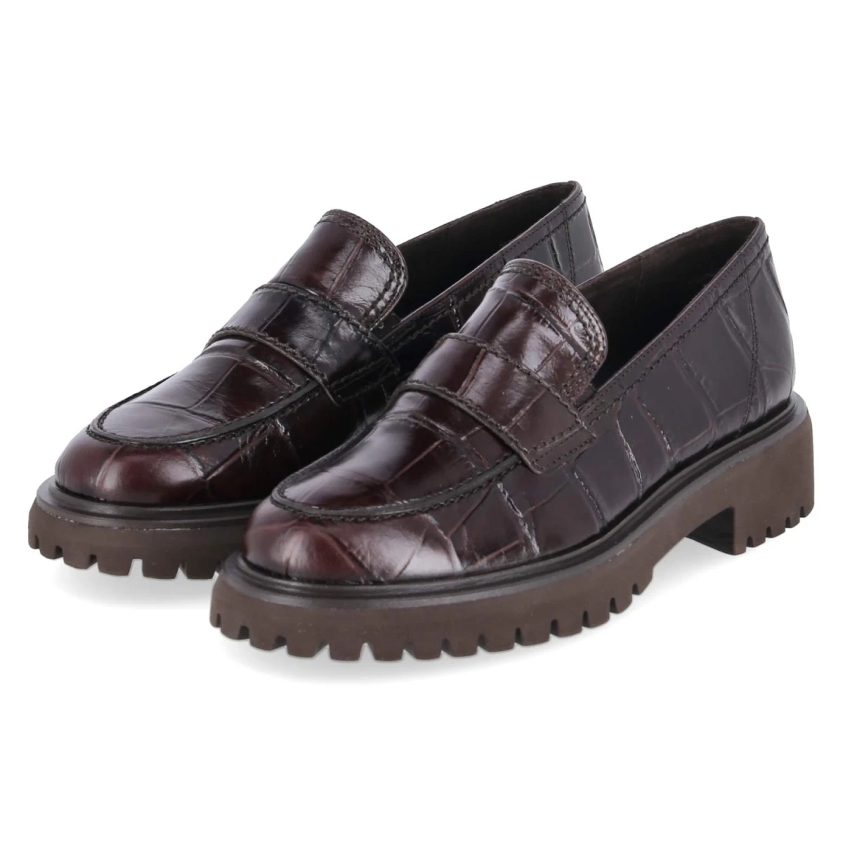 Slipper - moro