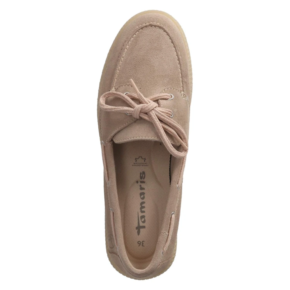 Slipper - taupe