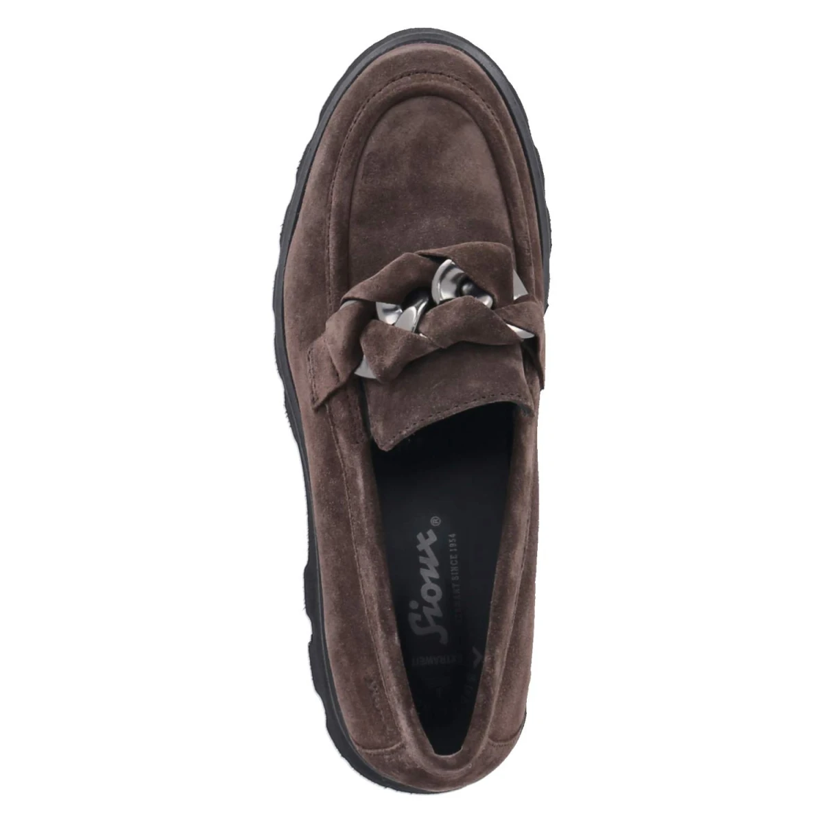 Loafer MEREDIRA - corvino