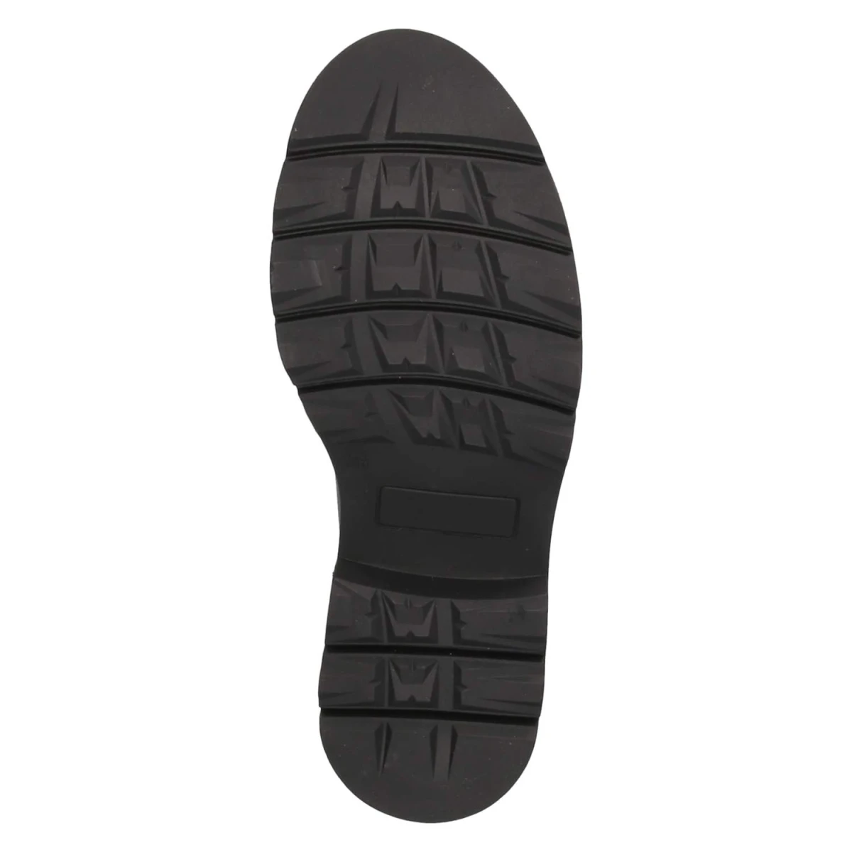 Slipper - bordo