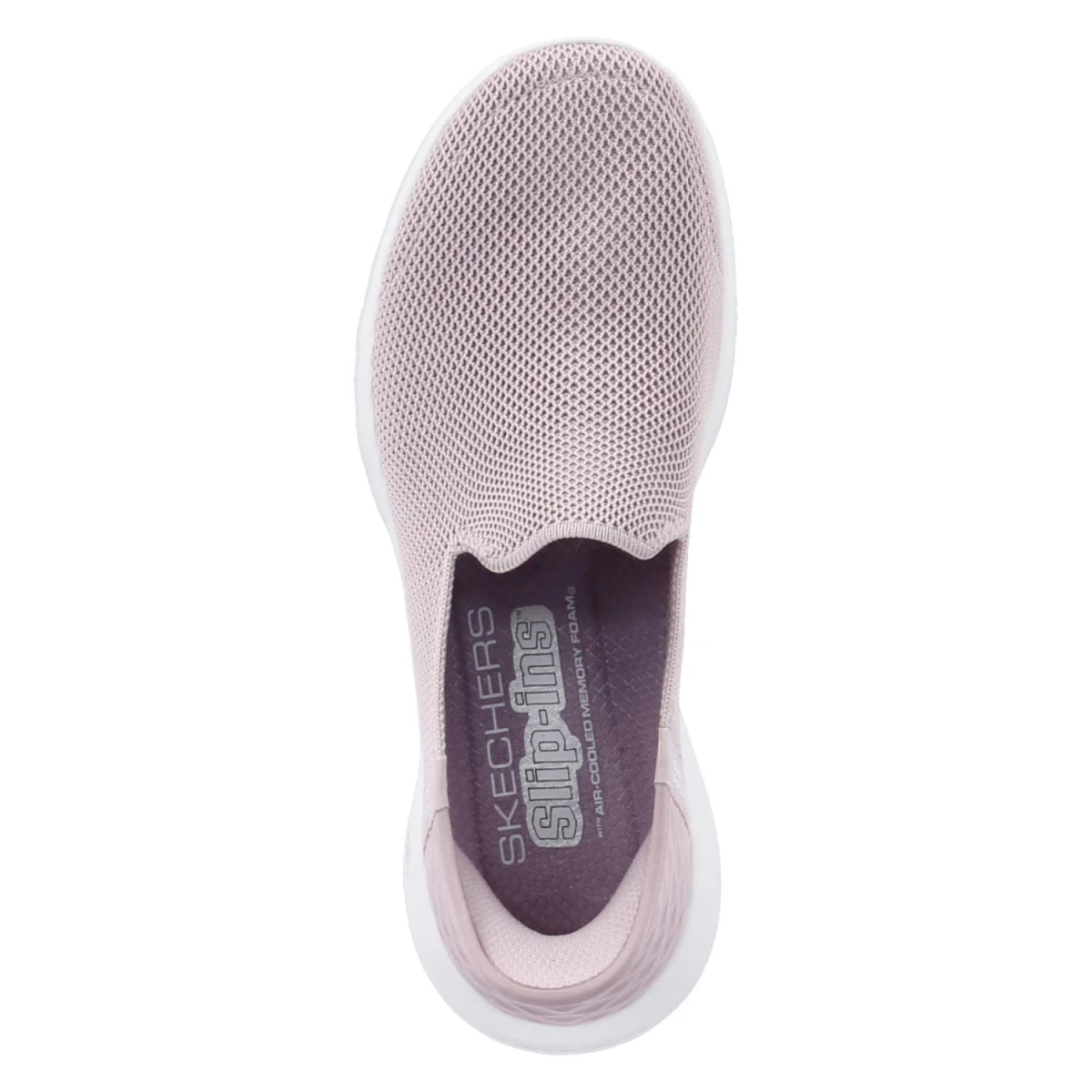 Slipper GO WALK JOY VELA - light pink