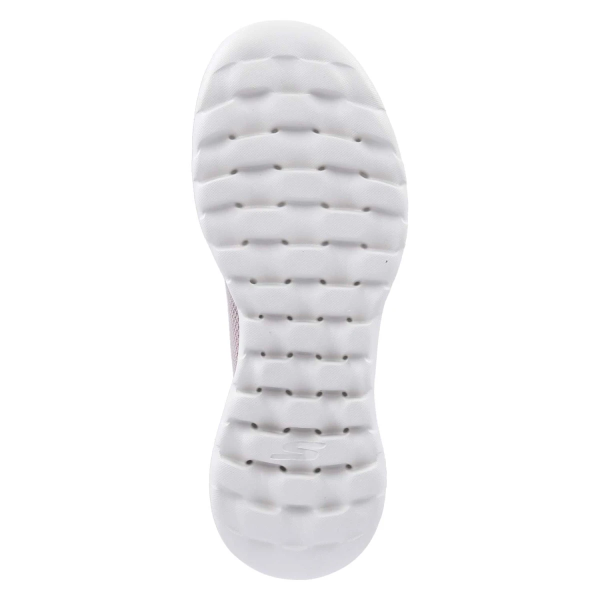 Slipper GO WALK JOY VELA - light pink