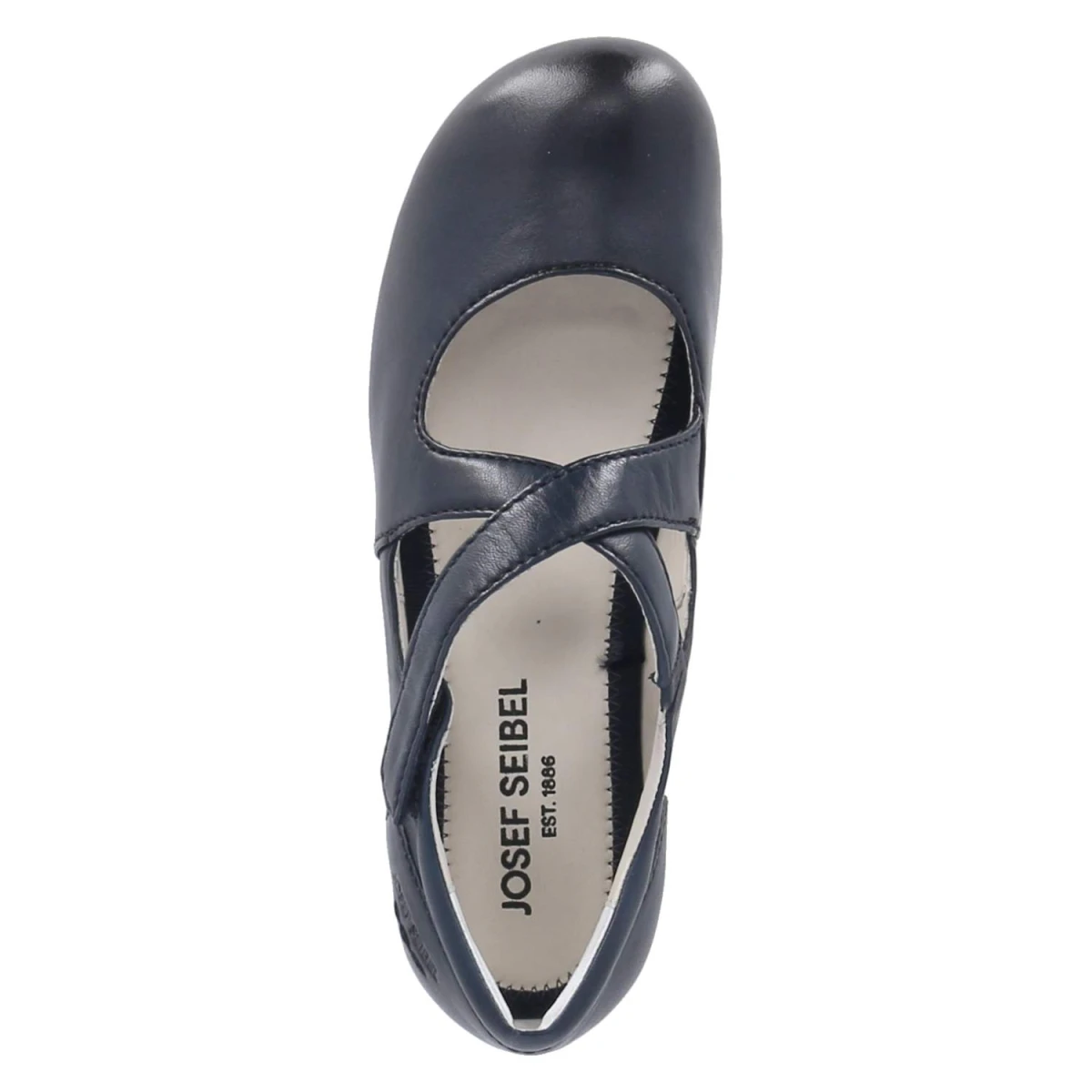 Ballerina FIONA 72 - OCEAN