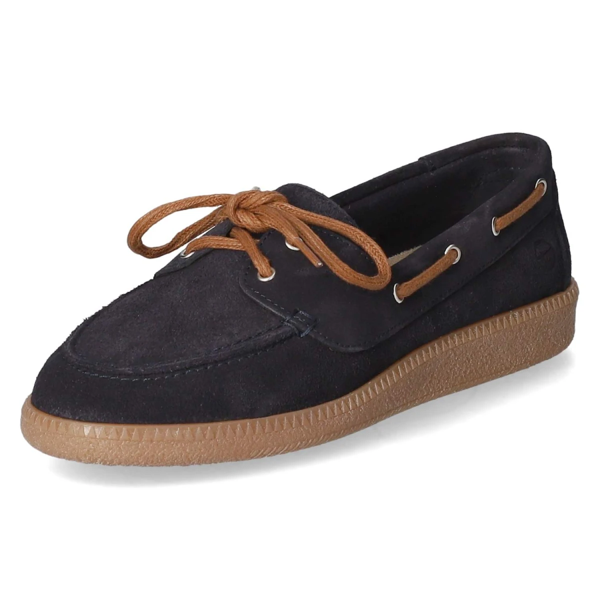 Slipper - Navy