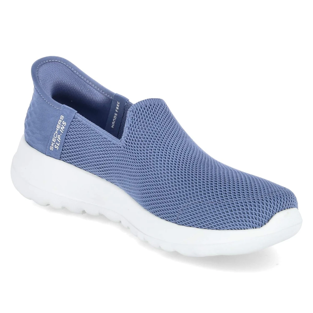 Slipper GO WALK JOY VELA - BLU