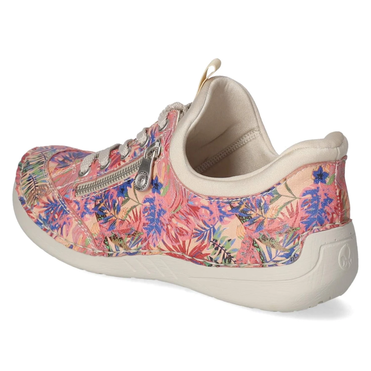 Sllip On Sneaker - multi