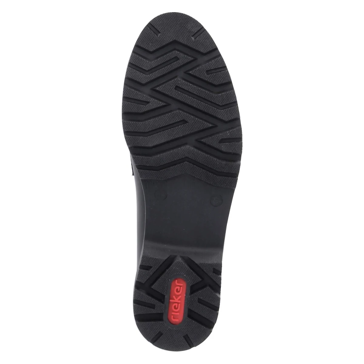 Loafer - schwarz