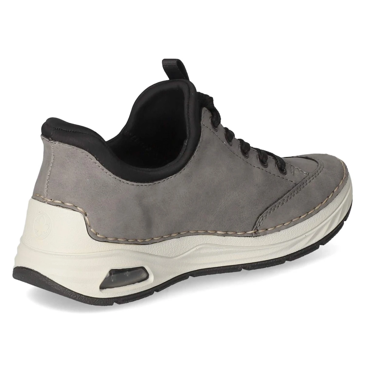 Slip Ins Sneaker - Grau