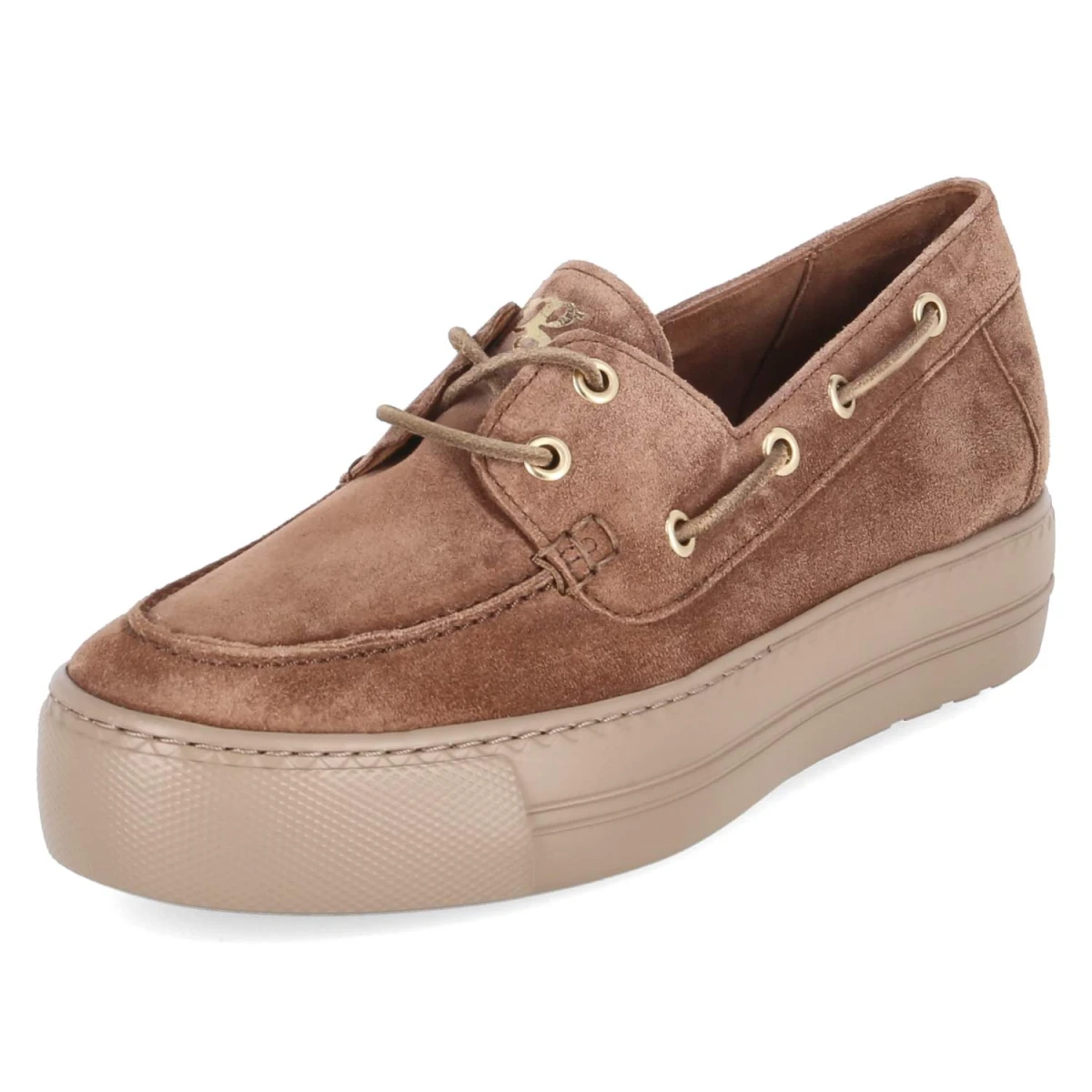 Bootsschuhe - BRAUN