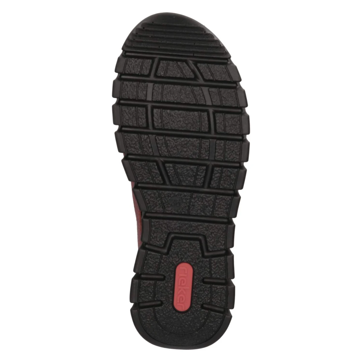 Slipper - rot