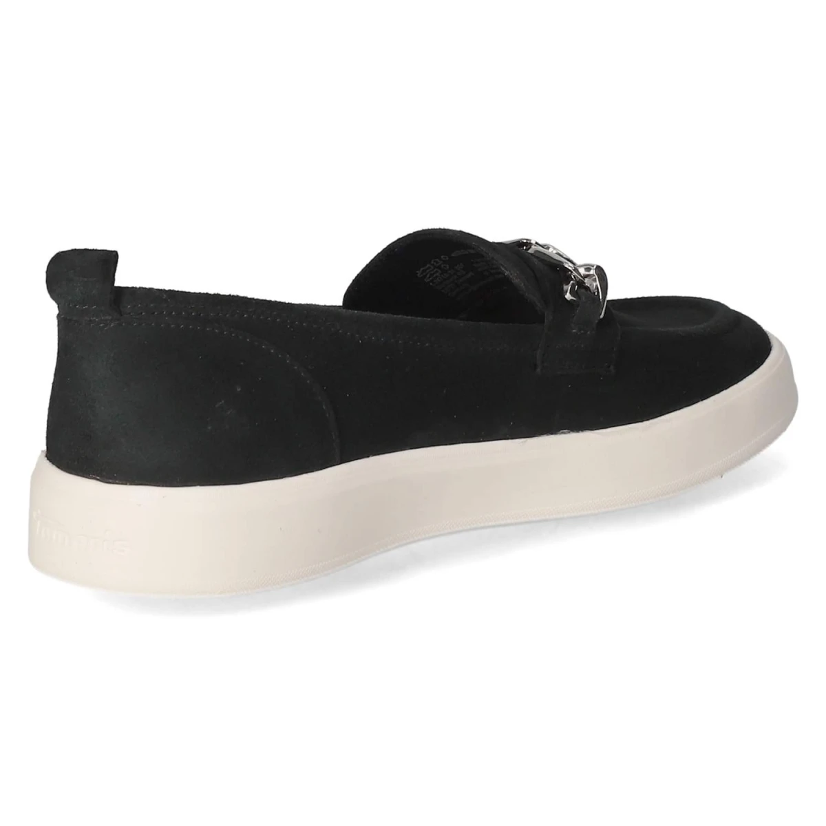 Slipper - NAVY SUEDE