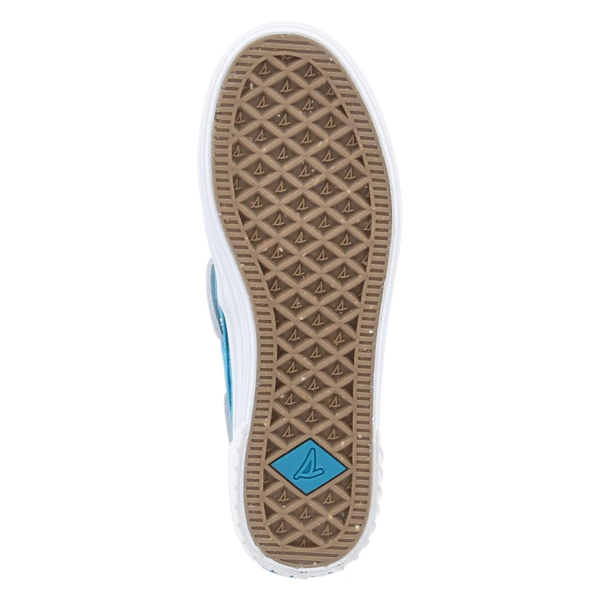 Bootsschuhe BAHAMA - blue