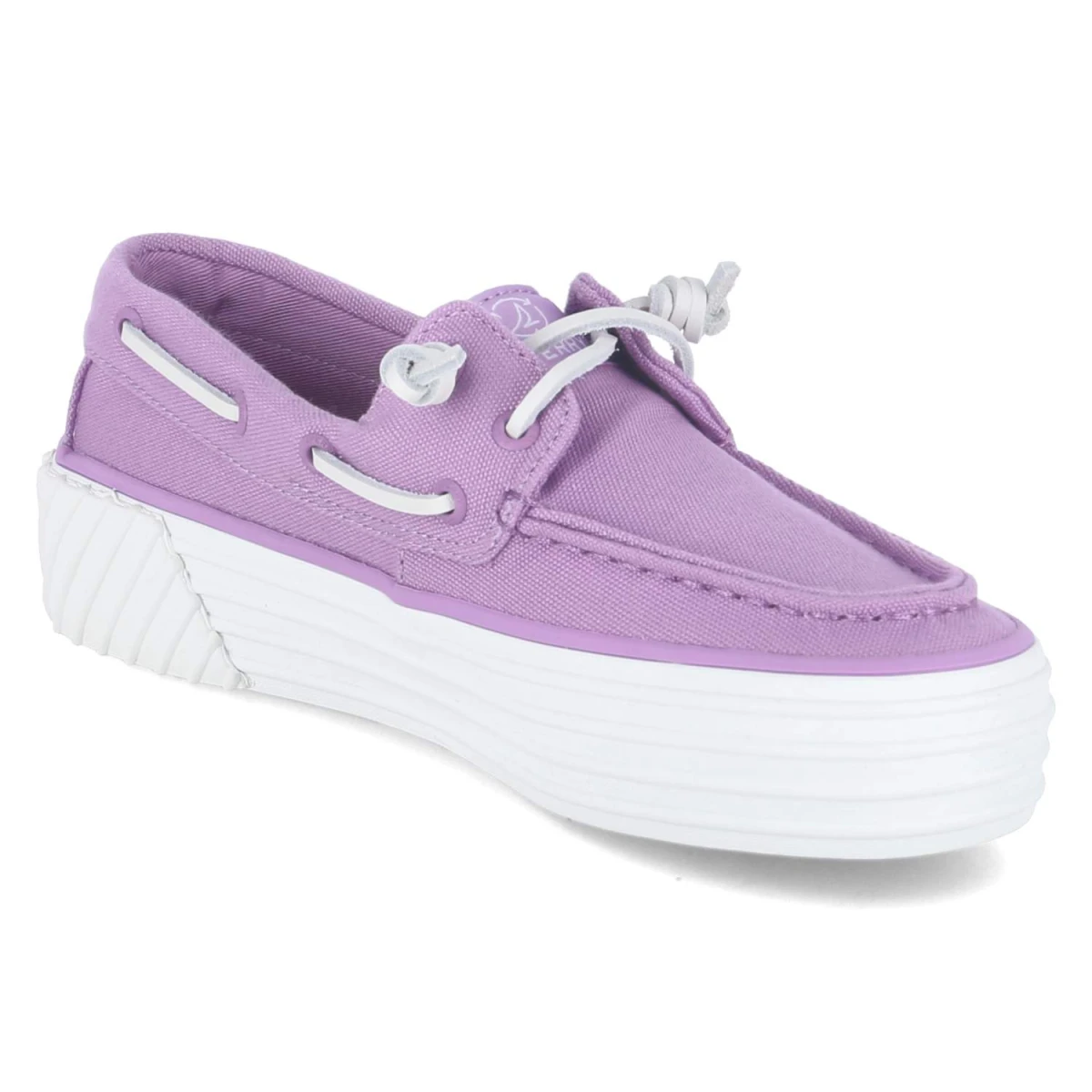 Bootsschuhe BAHAMA - purple