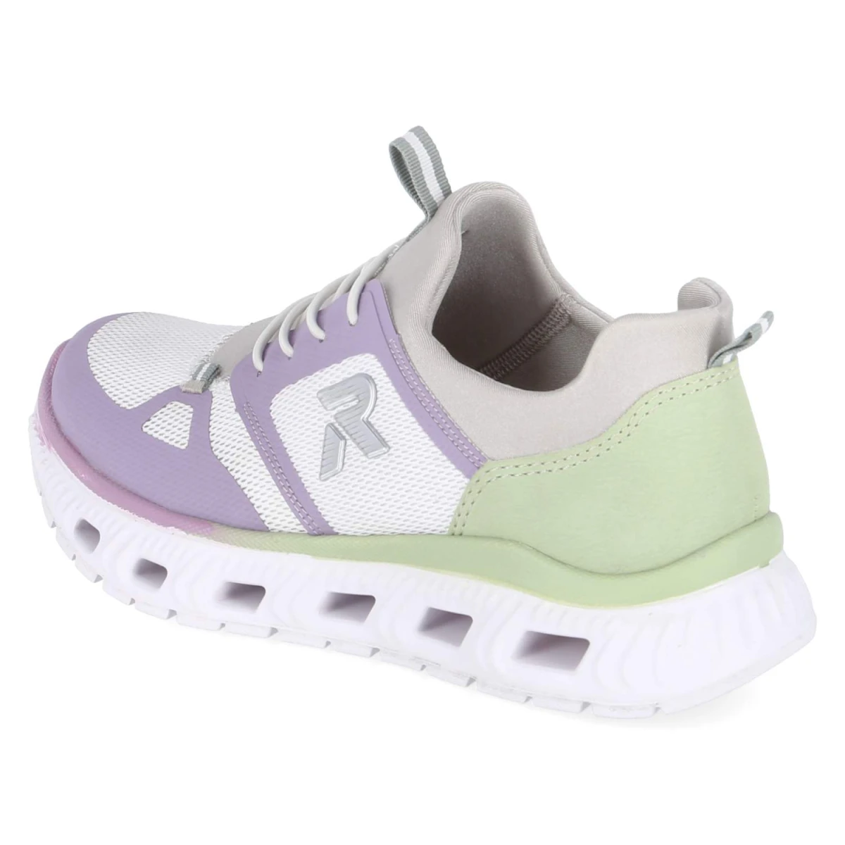 Slip-On-Sneaker - multi