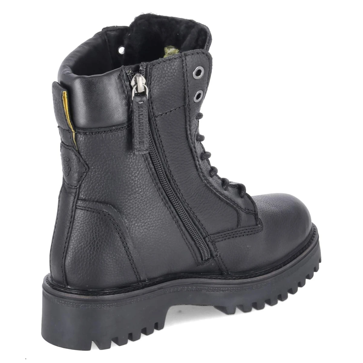 Winterboots - black