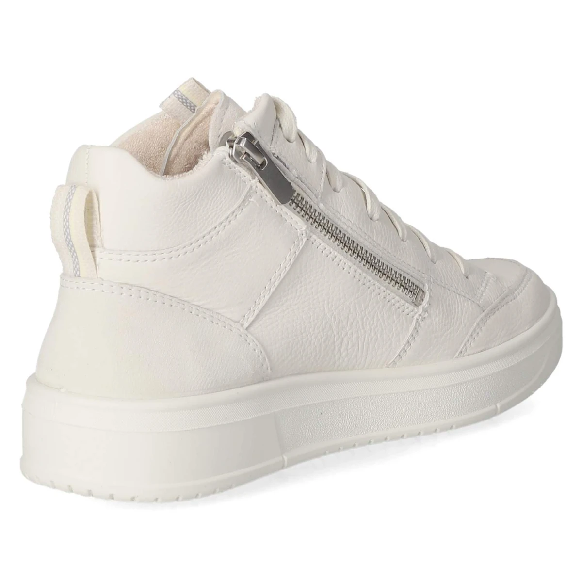 High Sneaker - OFFWHITE (WEISS)