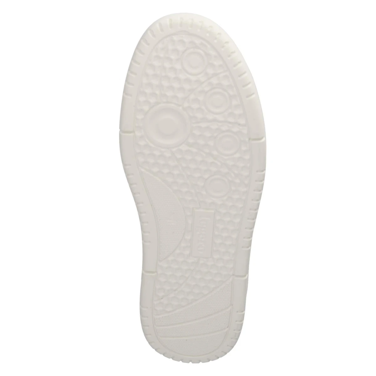 High Sneaker - OFFWHITE (WEISS)