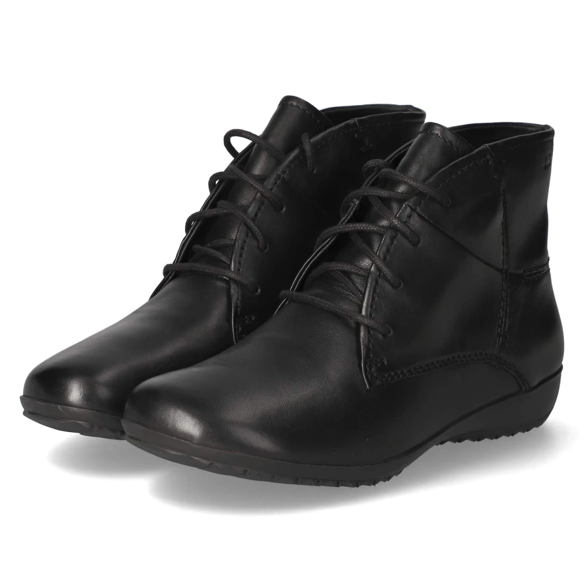 Stiefeletten NALY 09 - Schwarz