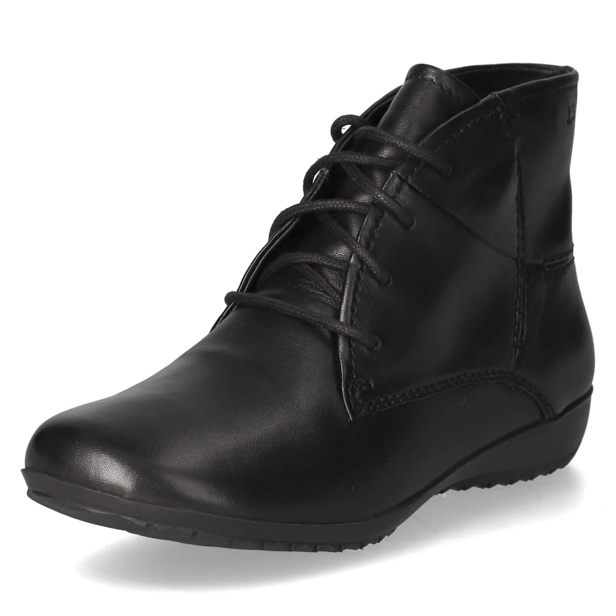 Stiefeletten NALY 09 - Schwarz