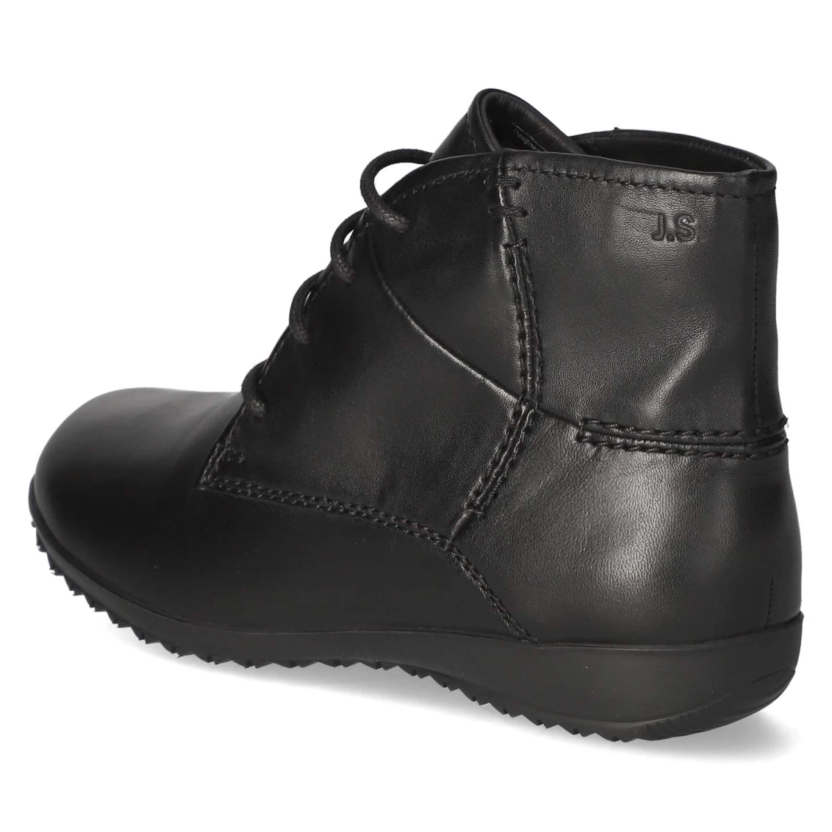 Stiefeletten NALY 09 - Schwarz