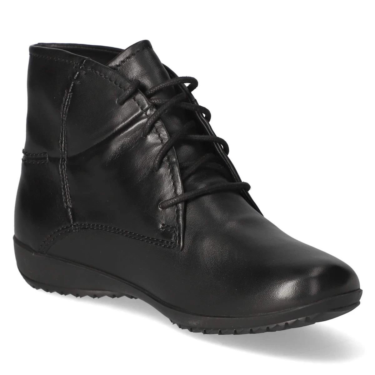 Stiefeletten NALY 09 - Schwarz