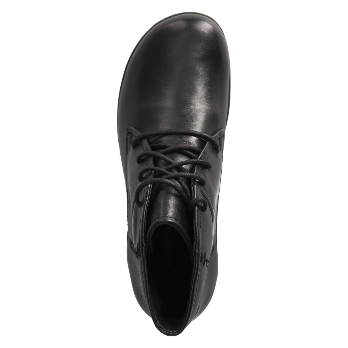 Stiefeletten NALY 09 - Schwarz