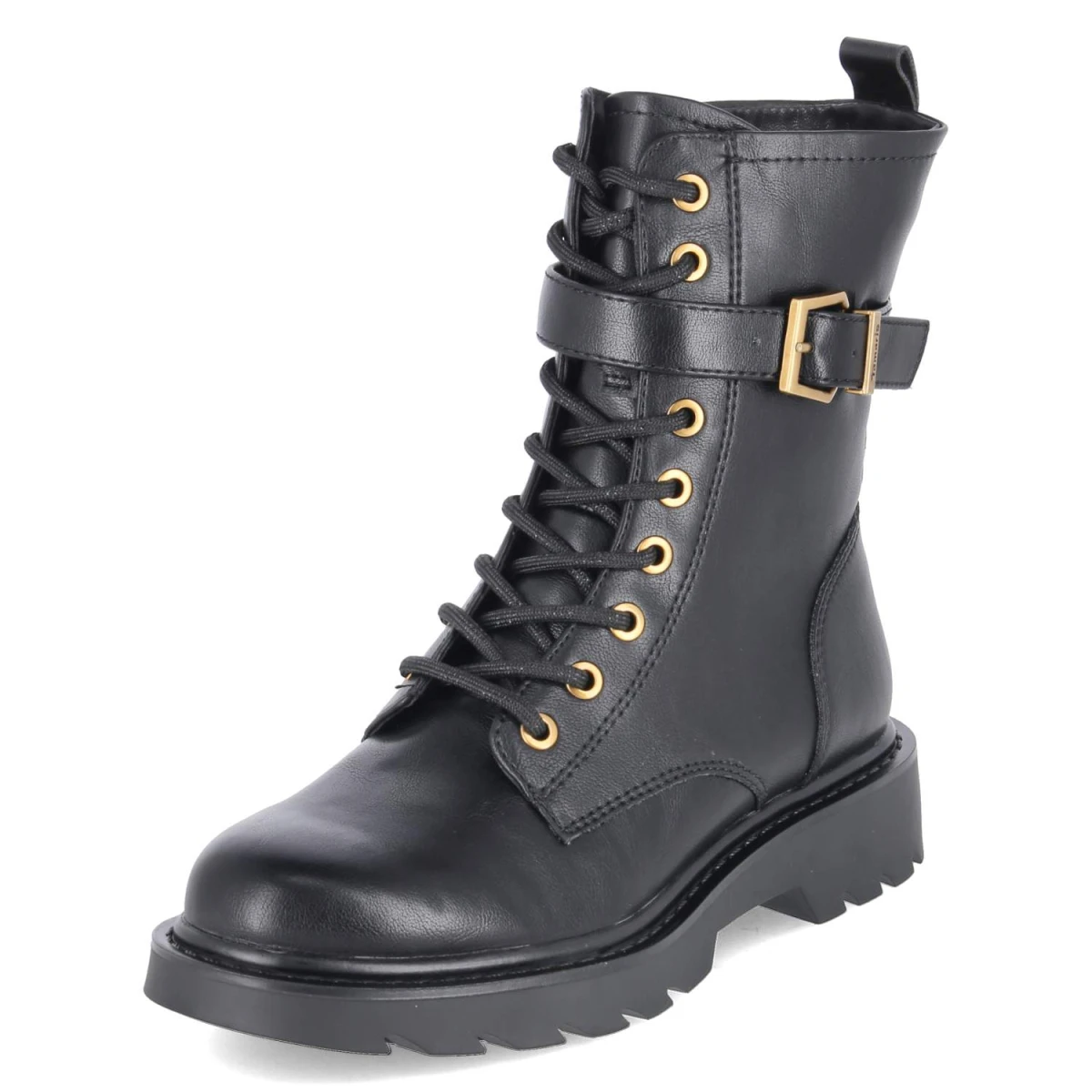 Bikerboots - Black