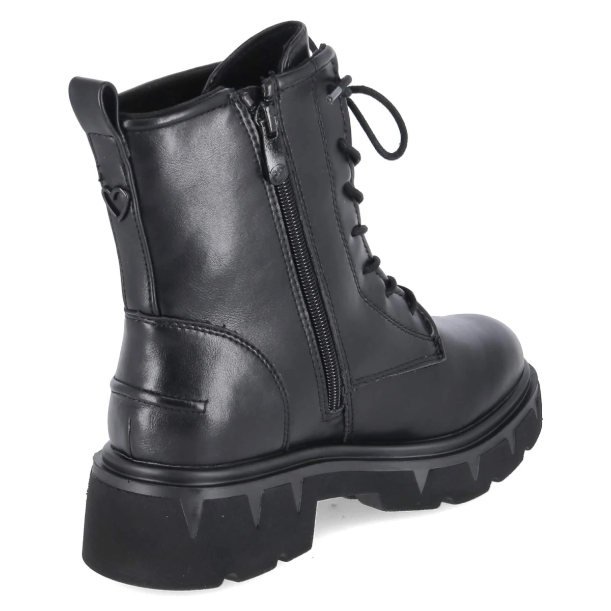 Winterboots - black