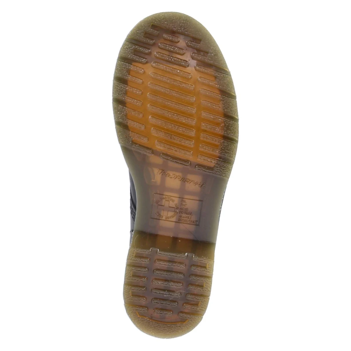 Schnürboots 1460 VONDA - black