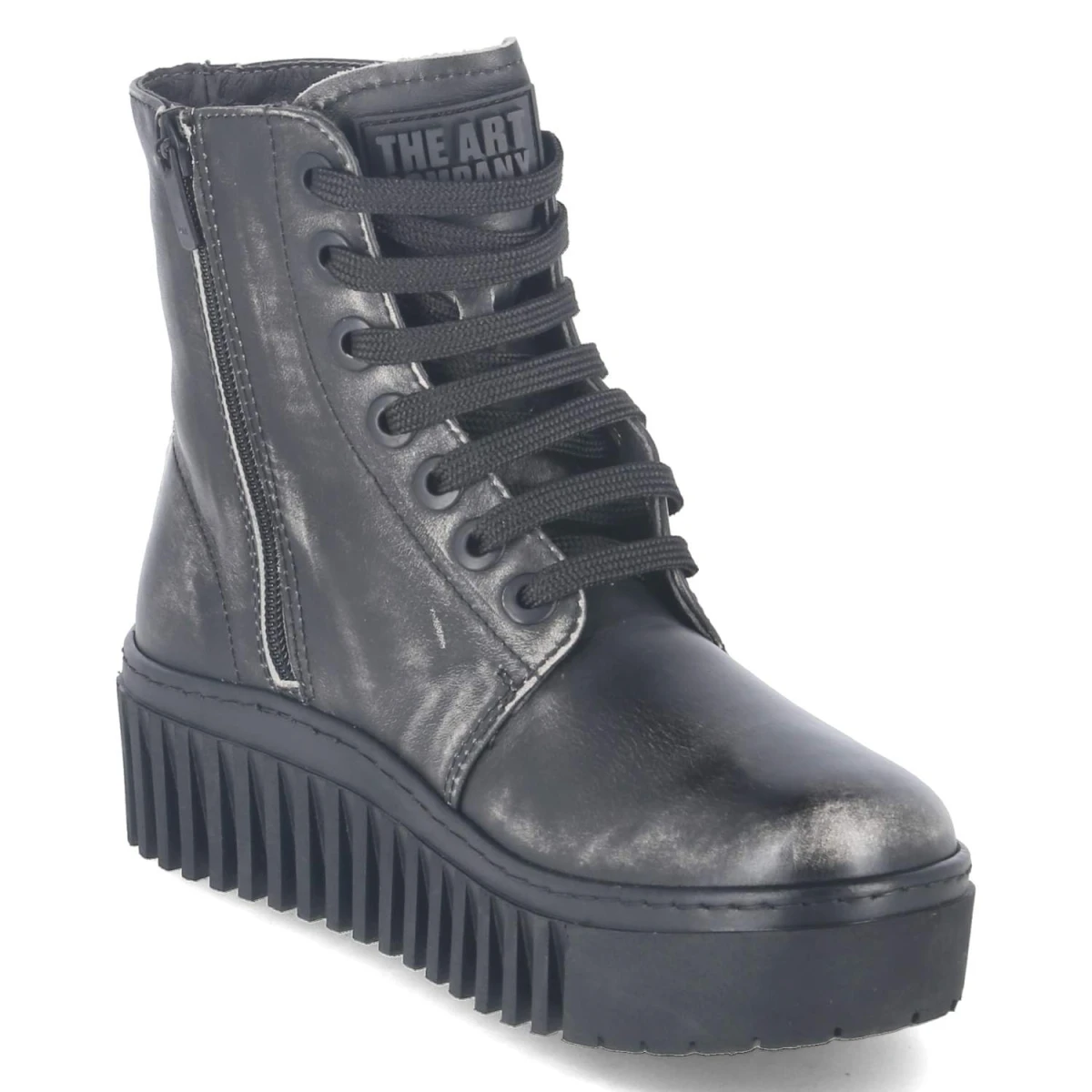 Schnürboots BRIGHTON - undefinert