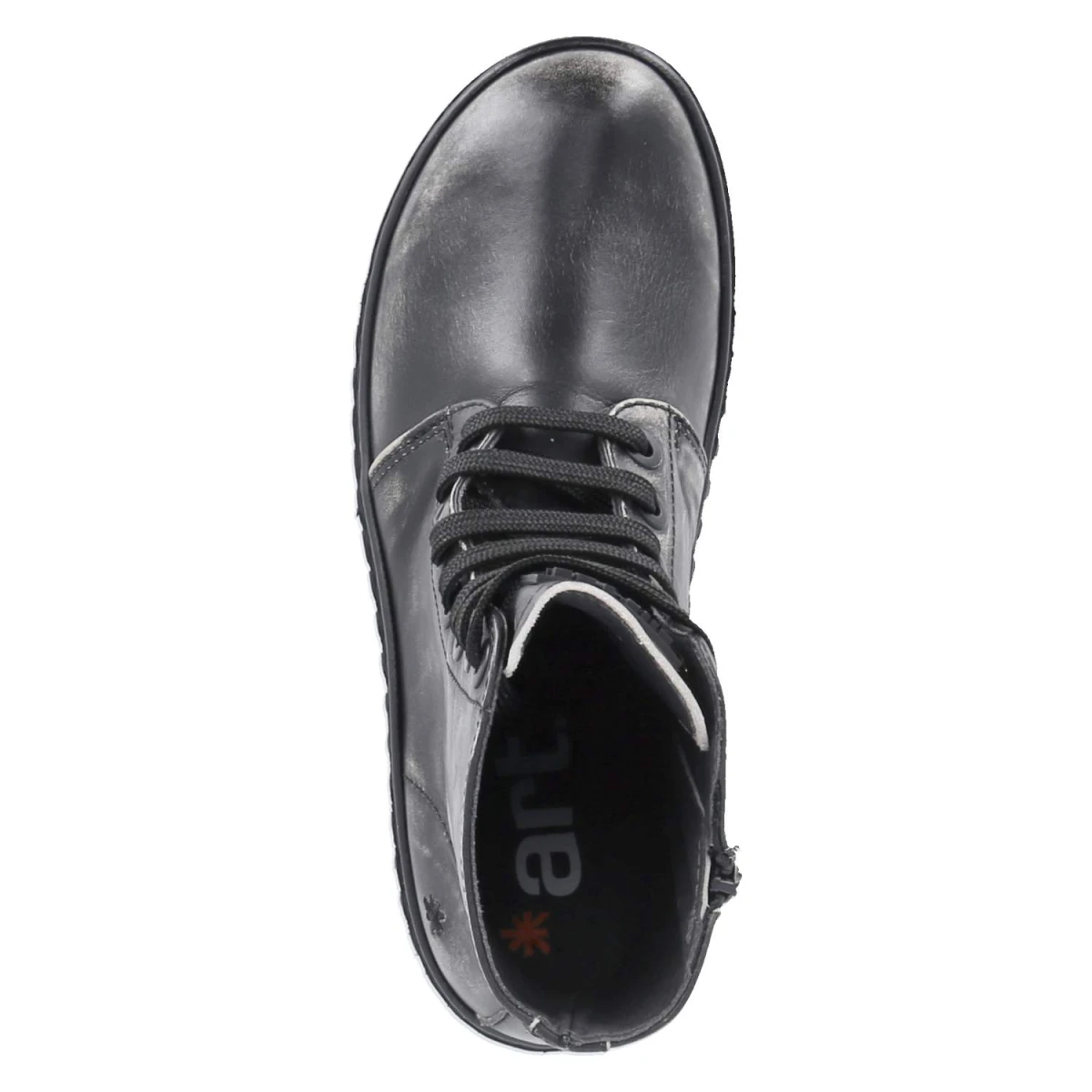 Schnürboots BRIGHTON - undefinert