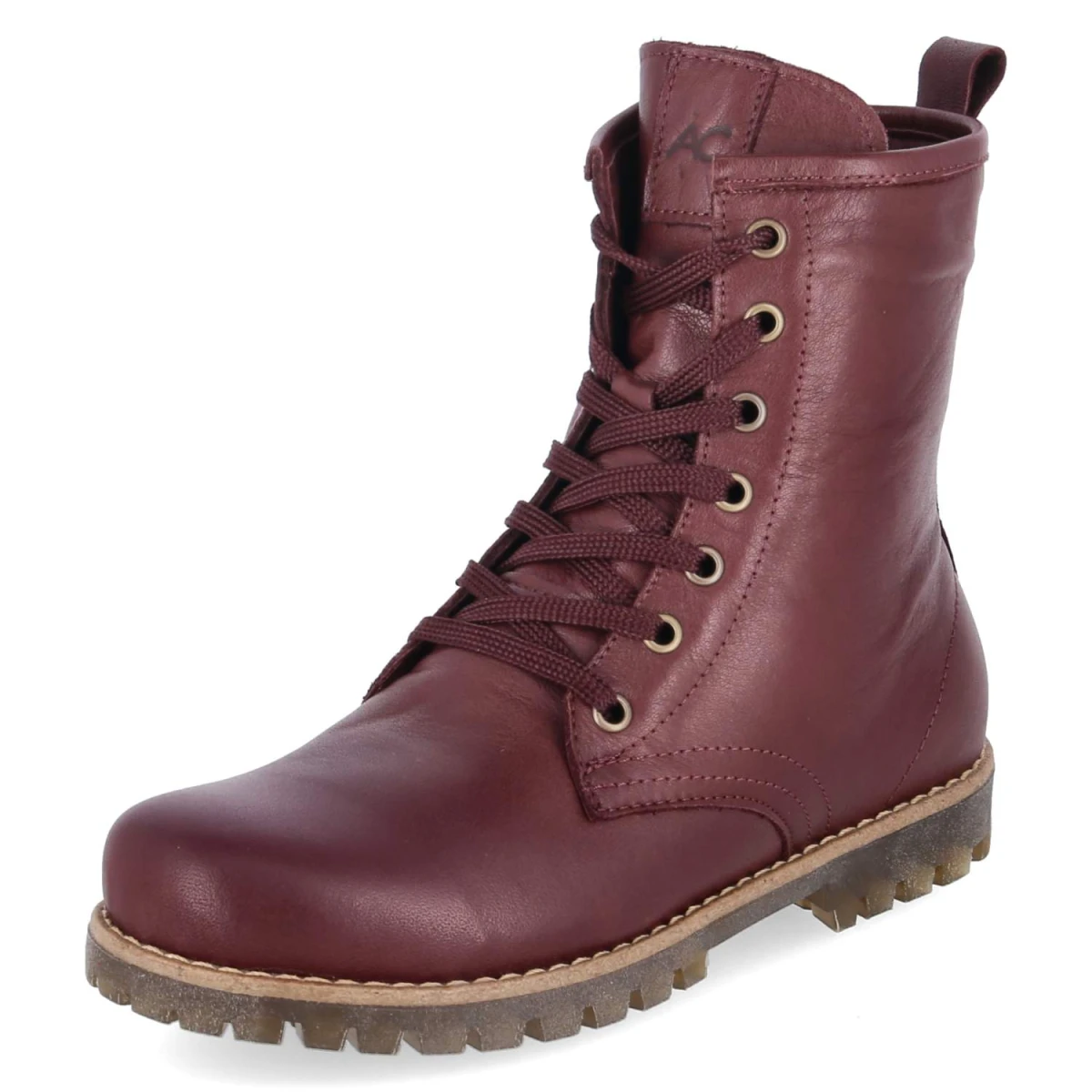 Schnürboots - amarone