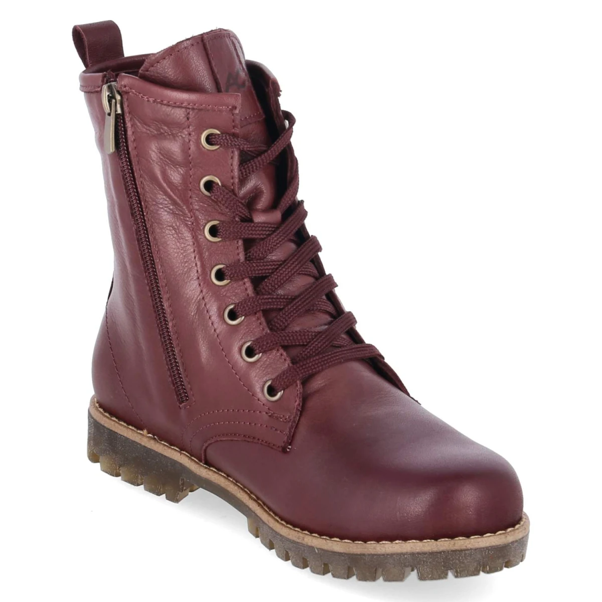 Schnürboots - amarone