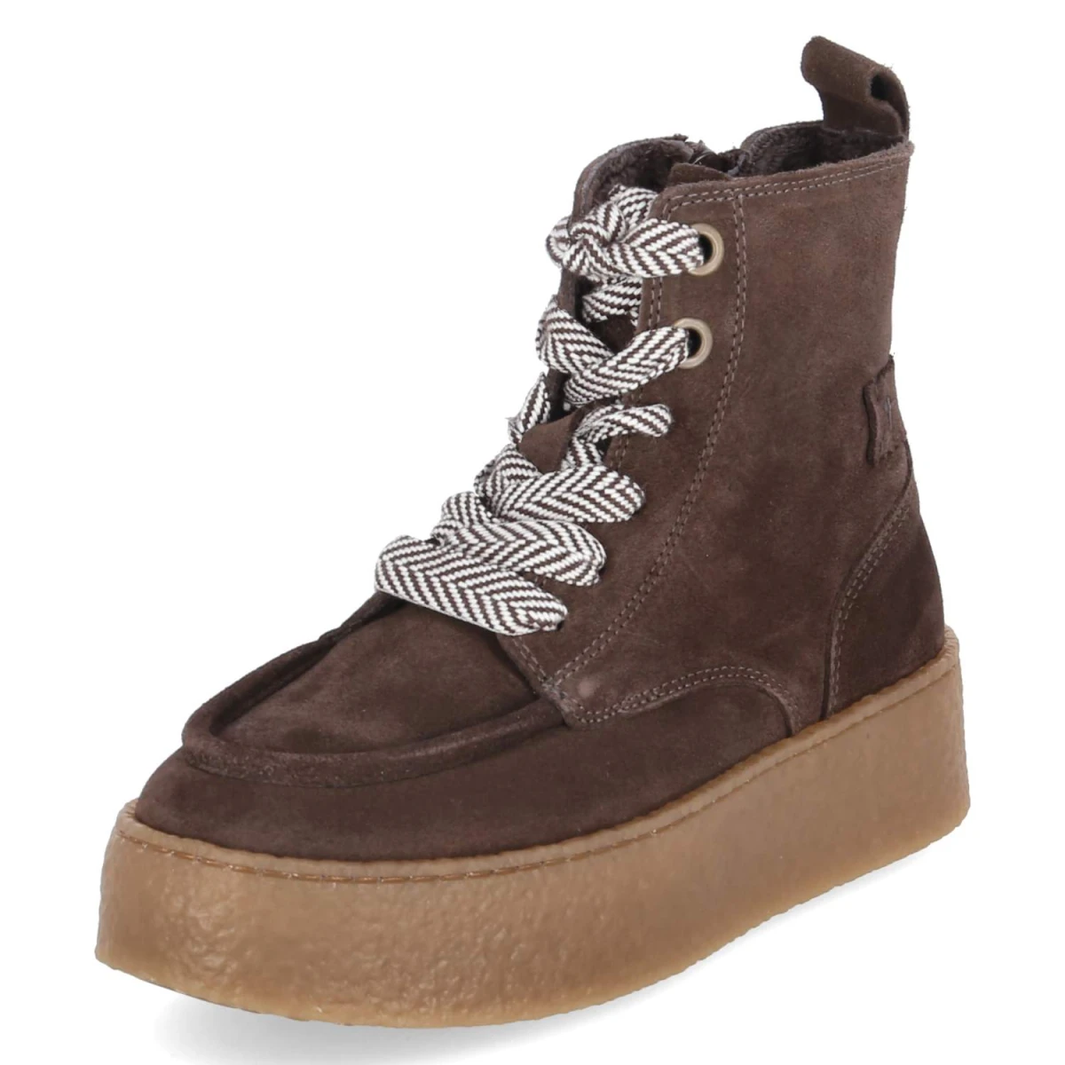 Schnürboots - MOCCA
